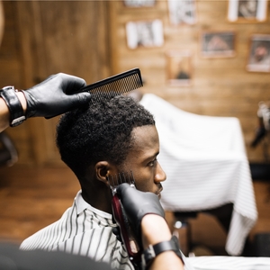 Clippers Only