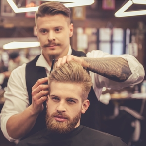 Haircut & Restyle